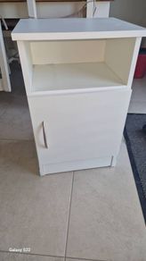 bedside locker