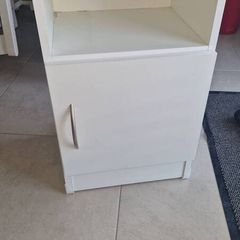 bedside locker