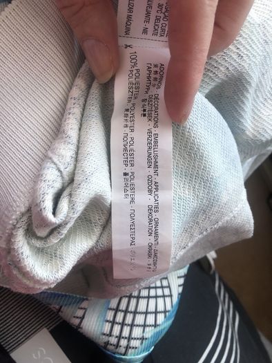 Zara summer dress