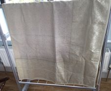 Arabic table cloth