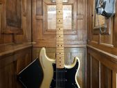 Fender 25th Anniv. Stratocaster 1979
