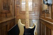 Fender 25th Anniv. Stratocaster 1979