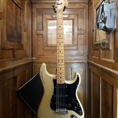 Fender 25th Anniv. Stratocaster 1979