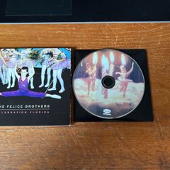 The Felice Brothers - Celebrate Florida