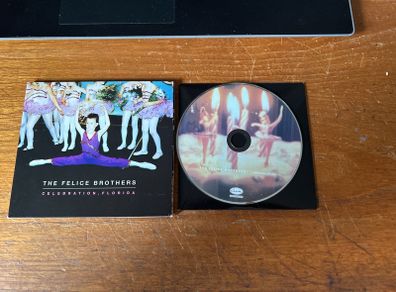 The Felice Brothers - Celebrate Florida