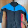Kids wetsuit 7-8 Image 3