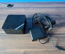 Mini PC Minisforum UM690 + 32GB 4800mhz + 500GB NVME + Windows 10