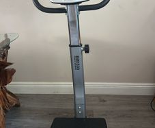 Vibration plate