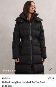 BNWT Reiss jacket