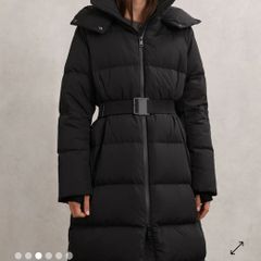 BNWT Reiss jacket