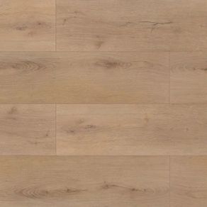 Luxury Vinyl Flooring - Clayton Oak 122x23cm