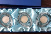 Avoca blue Tealights - New