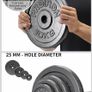 weight plates Image 4