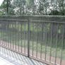 Plastic Protective Net for Balconies, Patios, Gates and Fences Image 2