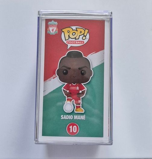 Funko! Sadio Mane Limited Edition