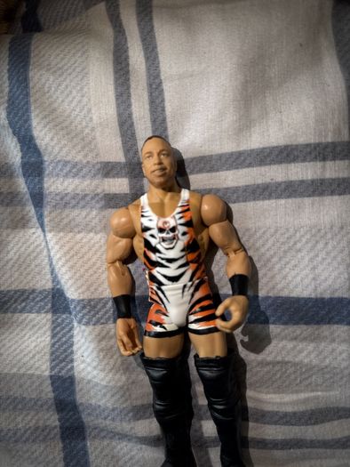 wwe figure
