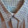 st michael long sleeve check shirt Image 2