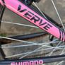 Girls Bike Image 2