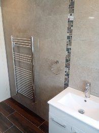bathroom renovations