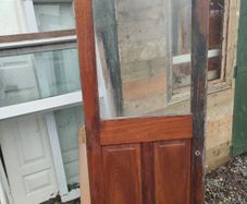 External Hardwood