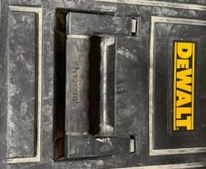 Assortment of Tools