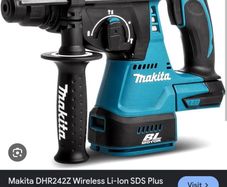 makita sds