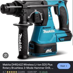 makita sds
