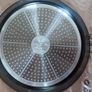 Ikea HEMLAGAD Frying pan, non-stick coating black  diameter 28 cm Image 2