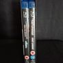 Fast and Furious 4 film set 1-4 bluray Image 2