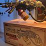 Far Cry 6 - Flamethrower Replica & Collector's Items (No Game) Image 3