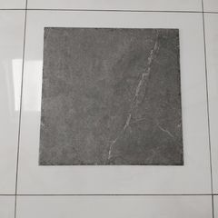 Grey outdoor porcelan tiles