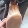 Gucci Heels Uk3.5 Image 3