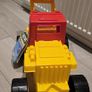 toy truck Image 6