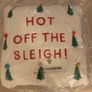 M&S Christmas Cushion Image 7