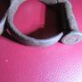 irish 8 handcuffs Image 2
