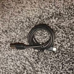Belkin USB A to Lightning Cable Certified, Car Carplay Charger Cable