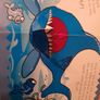 Children's board book Snappy Little Colours Image 5