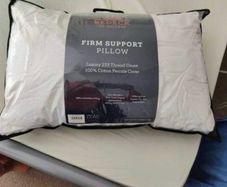 pillow