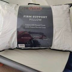 pillow