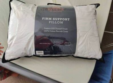pillow