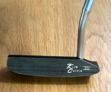 Wilson Staff Precision M Kirk Currie Vii adjustable Putter 35 inch