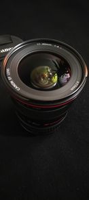 Canon EF 17-40mm f4 L USM