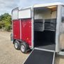 Stolen Horsebox Image 3