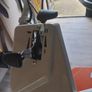 as new stihl 655vs lawn mower Image 6
