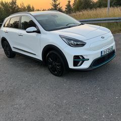 Kia Niro 4ev 64kw long range