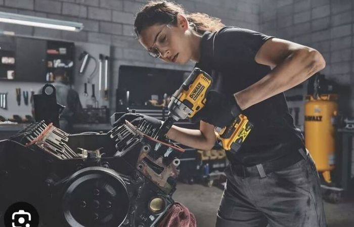 DeWALT 18V XR Cordless Brushless Triple Source Inflator Air Pump Compressor. DeWALT 18V XR Cordless Brushless Impact Wrench 1/2 Inch Drive. DeWalt 18V XR Cordless Brushless Chainsaw Pruning Saw