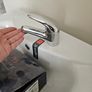 bathroom tap Image 4