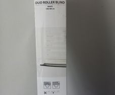 Day  night roller blind 120 x180 cm