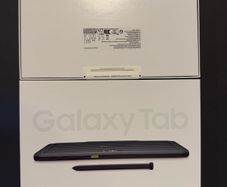Samsung Galaxy Tab Active5 Pro Wi-Fi+5G Tablet 10.1 inch 8GB 256 GB Enterprise Edit Green Sealed 2 years Warranty RECEIPT