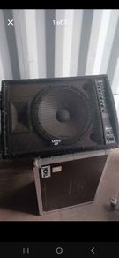 Laney Monitor